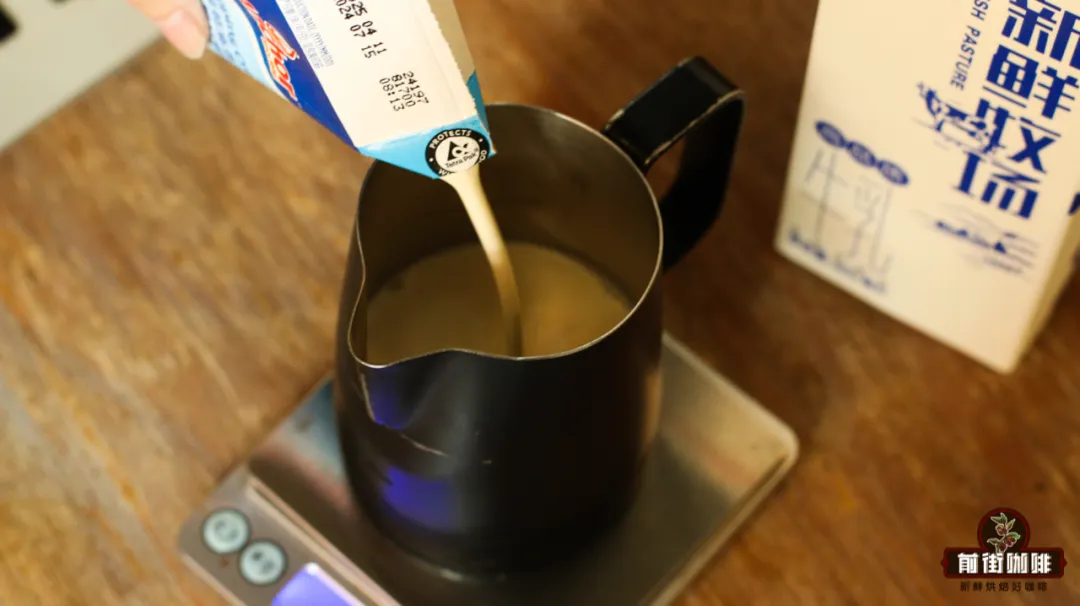 How to Make a Breve Coffee? The Origins of the Half-Latte, Milk Base Ratio, and Home Brewing Tips