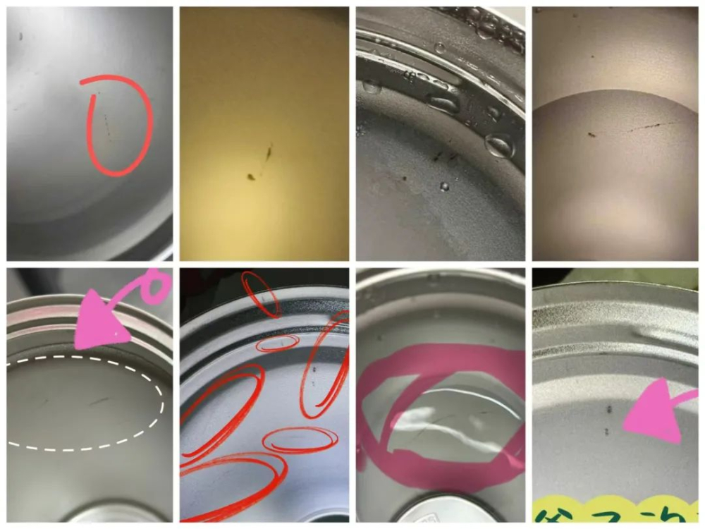Grandpa Doesn't Brew Tea Insulated Cup Rust Recall Incident！Why Does 316 Stainless Steel Show Rust Spots? Avoid Cups with Craftsmanship Flaws