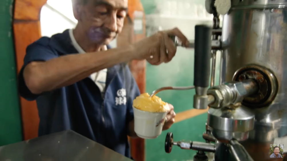 Making Egg Custard with an Espresso Machine Steam Wand: Two Flavor Tutorials and Practical Tips