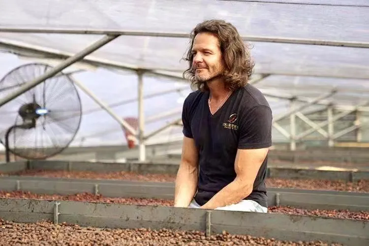 Decoding the Flavors of Panama Deborah Geisha: CM Carbonic Maceration Processing and High-Altitude Cultivation in Volcán