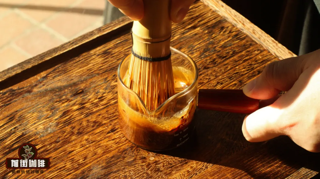 How to tell latte and mocha apart? Understand everything from base ratios to the salty mocha trend