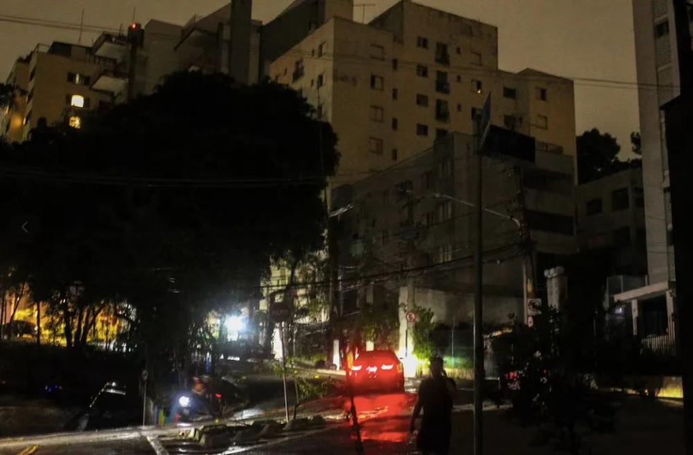 Heavy rains have caused devastating floods in Brazil's São Paulo coffee-growing region. How will the flowering season's encounter with flooding impact global coffee supply?