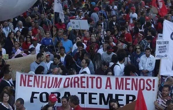 The major port strike in Brazil intensifies coffee backlog, with the new season facing multiple challenges