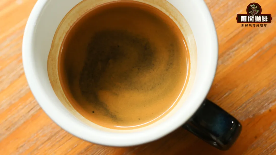 Analysis of the Differences Between Black Coffee and White Coffee: Understanding Global Coffee Naming Culture Through Australian Classification