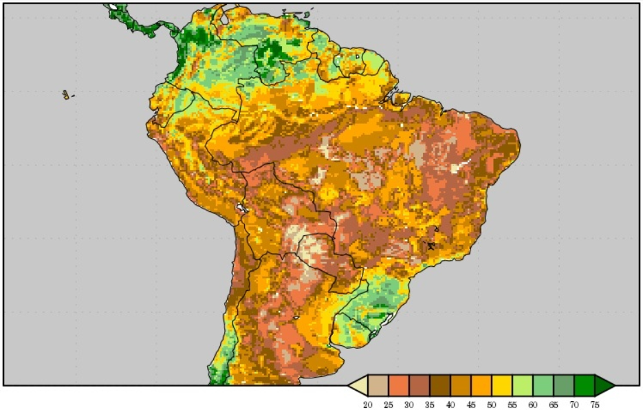 Brazil considers reinstating daylight saving time — can the pressure of electricity costs save the coffee industry amid drought?