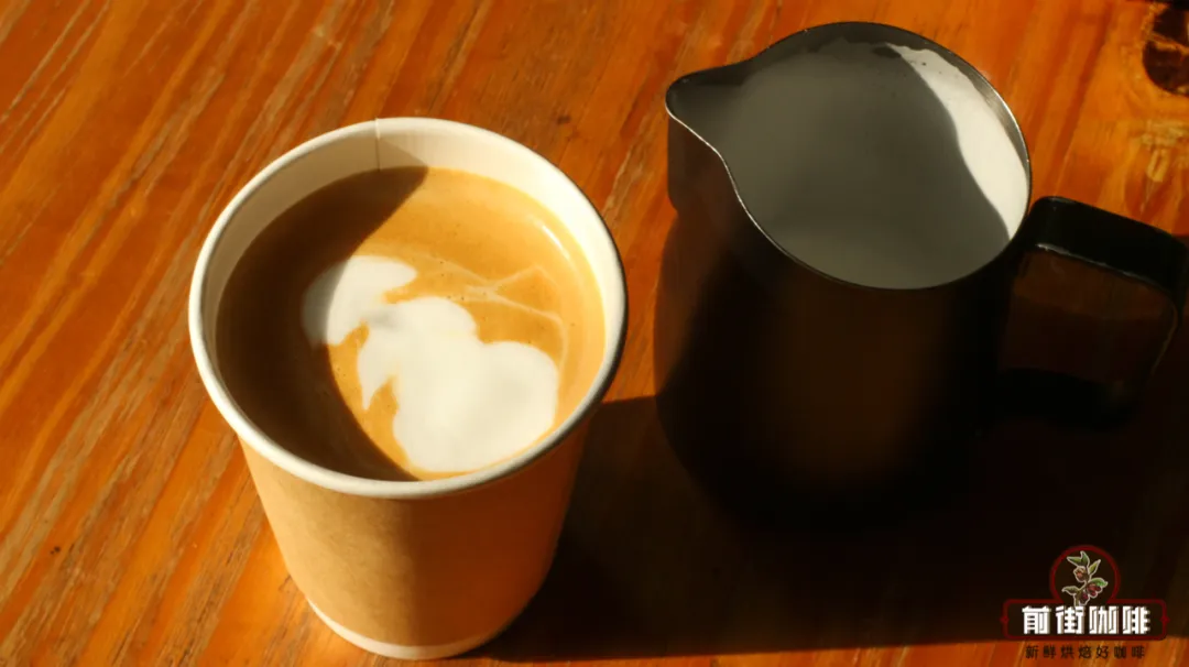 Beginner's Guide to Coffee Latte Art: A Complete Breakdown of Pouring Patterns for Lattes and Cappuccinos