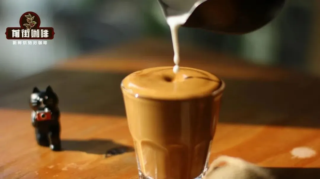 Analysis of Obscure Espresso-Based Milk Coffees and Red Eye Coffee | Types of Espresso Drinks Baristas Don’t Often Make
