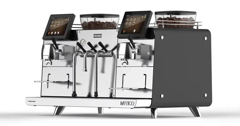 Home Espresso Machine Buying Guide: Differences Between Semi-Automatic and Fully Automatic Machines & Brewing Techniques