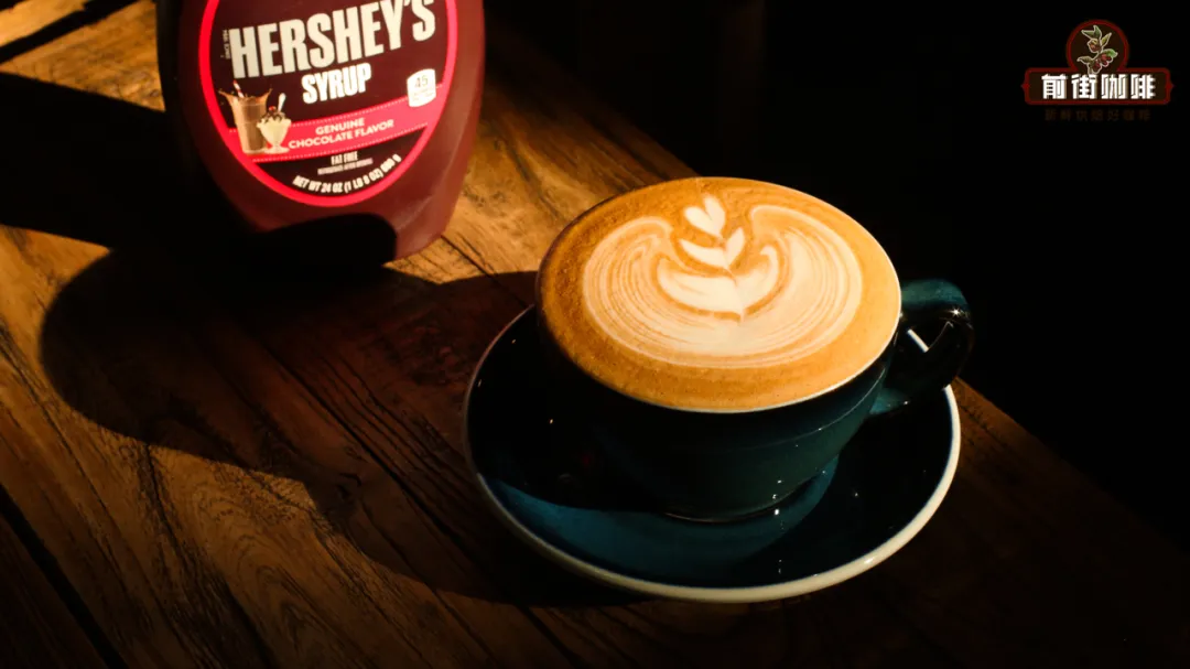 How to tell latte and mocha apart? Understand everything from base ratios to the salty mocha trend