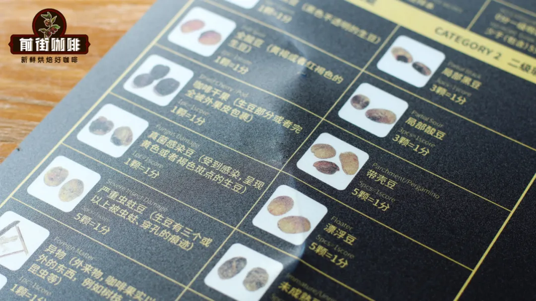 A Complete Guide to Classifying Green Coffee Bean Defects | How to Distinguish Defects from Normal Appearance Characteristics?