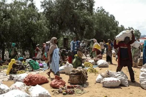 Ethiopia's currency crisis intensifies! Coffee export supply chains face dual challenges