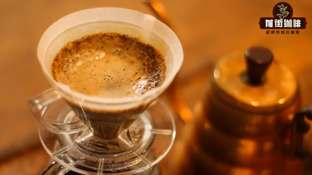 Pour Over Brewing Guide for Medium-Dark Roast Coffee Beans: Extraction Parameters and Flavor Balance Techniques