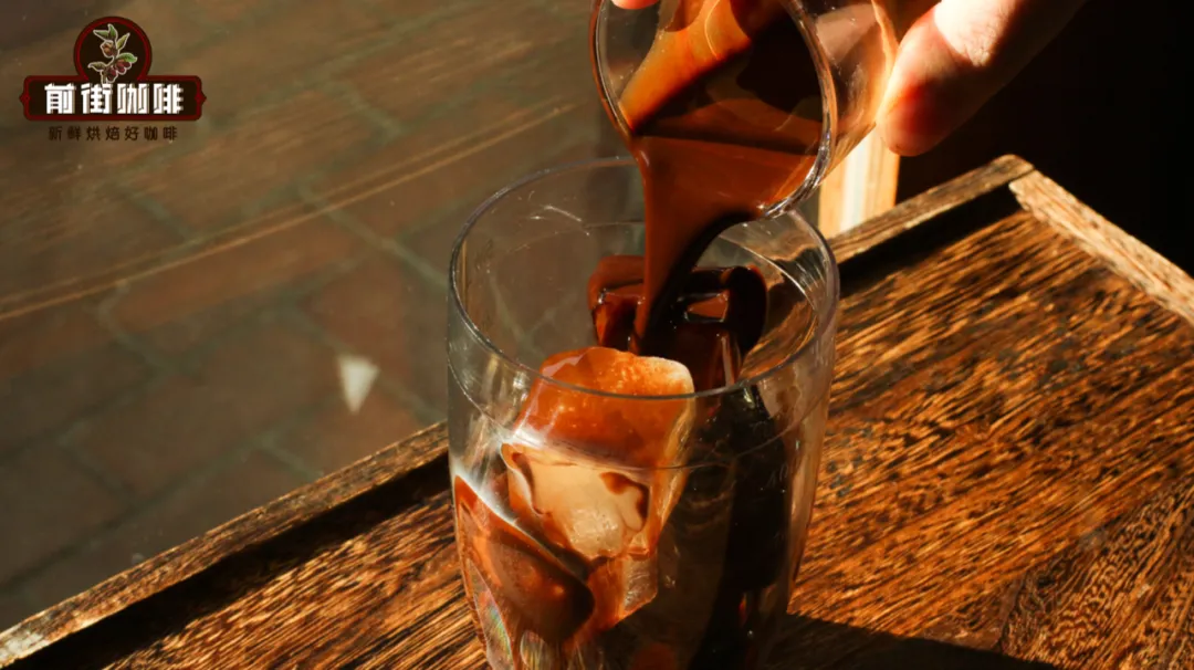 How to tell latte and mocha apart? Understand everything from base ratios to the salty mocha trend