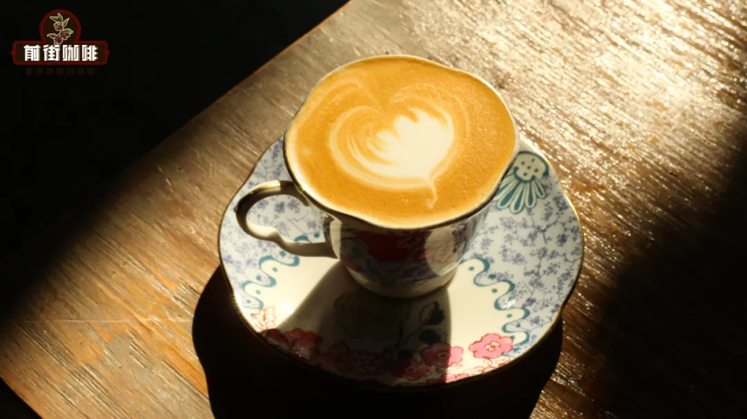Analysis of the Differences Between Black Coffee and White Coffee: Understanding Global Coffee Naming Culture Through Australian Classification