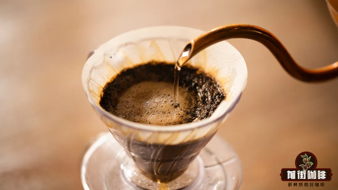 What's the difference between single-origin coffee and pour over? Understand from definition to brewing in one go