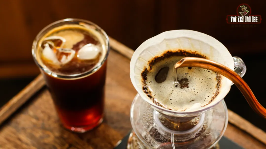 What's the difference between pour over and Americano? Understand everything from the espresso base to flavor profiles