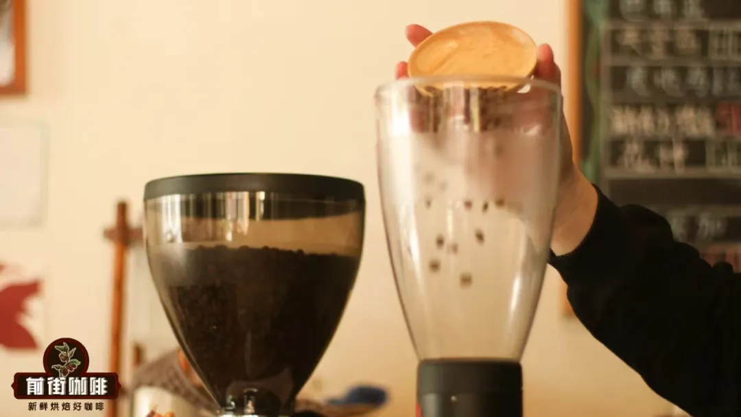 What to do if beans get stuck in the grinder? A complete guide to Ek43 cleaning, maintenance, and the washed coffee myth
