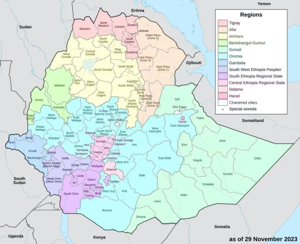 A Complete Guide to Ethiopian Yirgacheffe & Bench Maji Alo Village Coffee: Regional Flavor Profiles & Processing Techniques