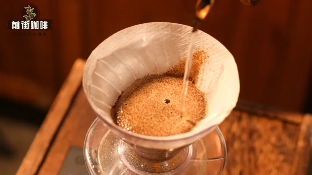 How to Brew Colombian Geisha Honey Processed Beans? Tested Pour Over Parameters and Flavor Analysis