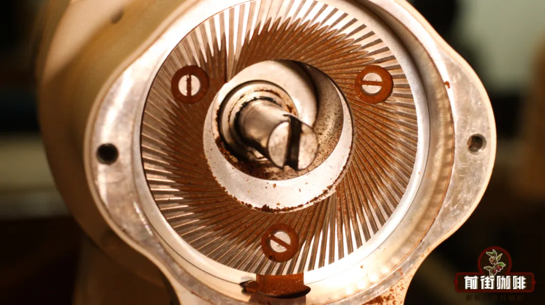 What to do if beans get stuck in the grinder? A complete guide to Ek43 cleaning, maintenance, and the washed coffee myth