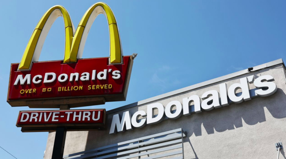 McDonald's coffee machine steam explosion concerns: Some US and Canadian outlets temporarily suspend espresso beverage service