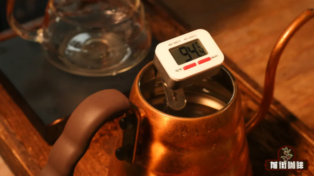 How to Adjust Water Temperature Deviations in Pour Over Coffee? A Guide to Optimal Brewing Temperature Settings in Winter
