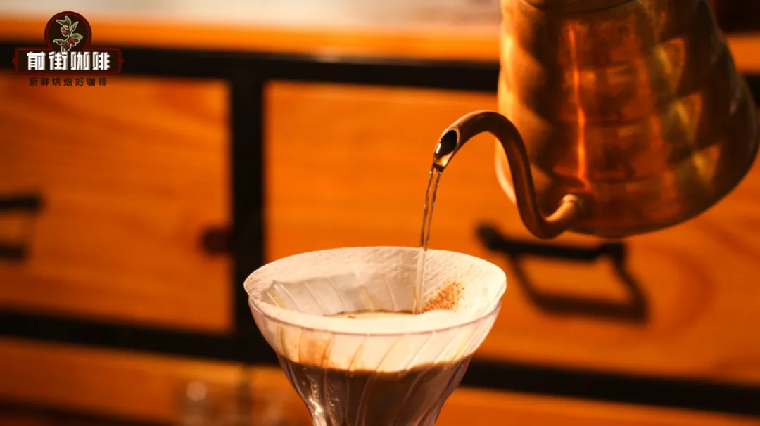 How to Adjust Water Temperature Deviations in Pour Over Coffee? A Guide to Optimal Brewing Temperature Settings in Winter