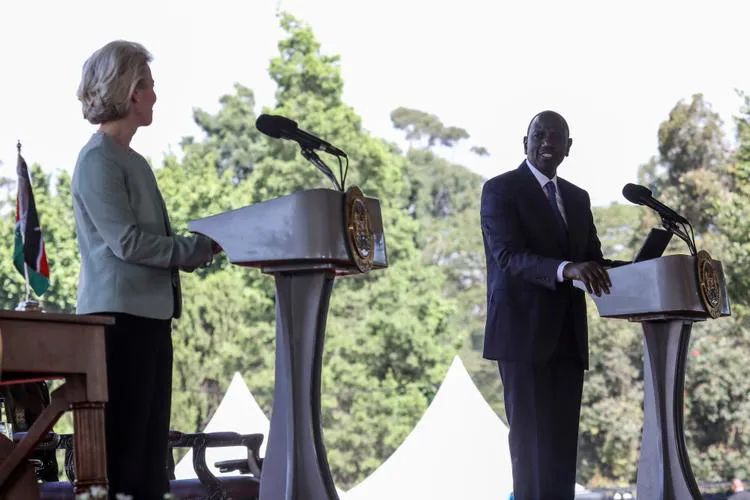 The EU Deforestation-Free Regulation postponed to 2025, Kenyan coffee exports face numerous challenges
