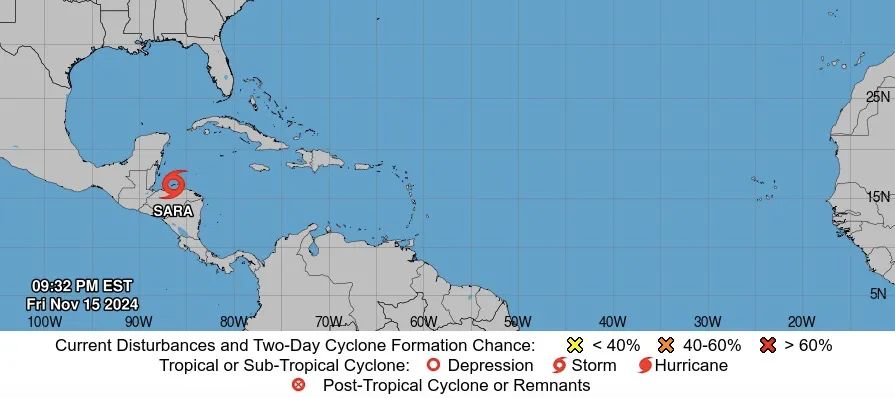 Honduran coffee severely hit by tropical storm, Arabica futures prices surge