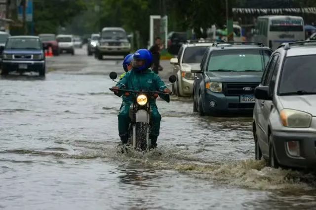 Honduran coffee severely hit by tropical storm, Arabica futures prices surge