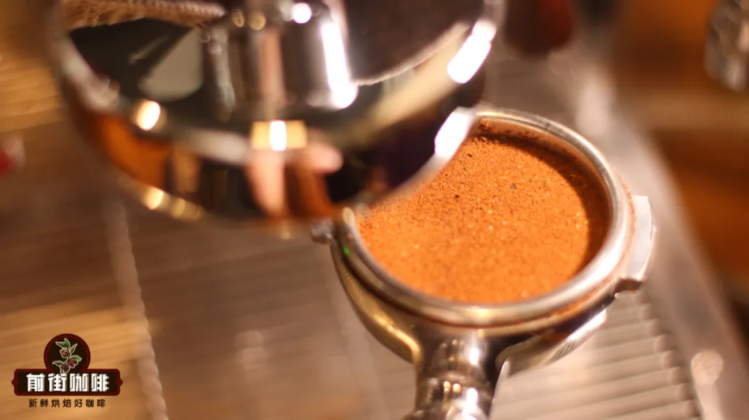 Espresso portafilter not filling up? Key techniques to balance grind size and coffee dose