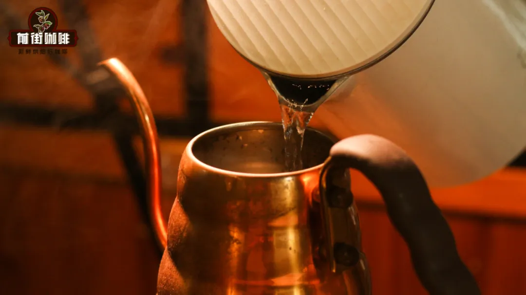 How to Adjust Water Temperature Deviations in Pour Over Coffee? A Guide to Optimal Brewing Temperature Settings in Winter