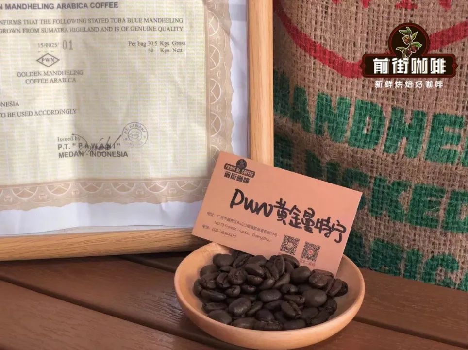 What’s the difference with Sumatra Mandheling? Wet-hulled Lintong vs. Golden Regions & Flavor Analysis