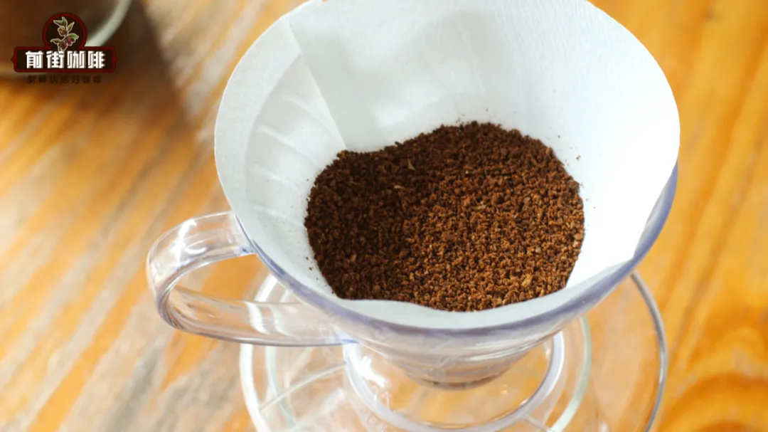 What to do when coffee beans pass their best-by date? Practical tips to rescue flavor by adjusting pour over parameters