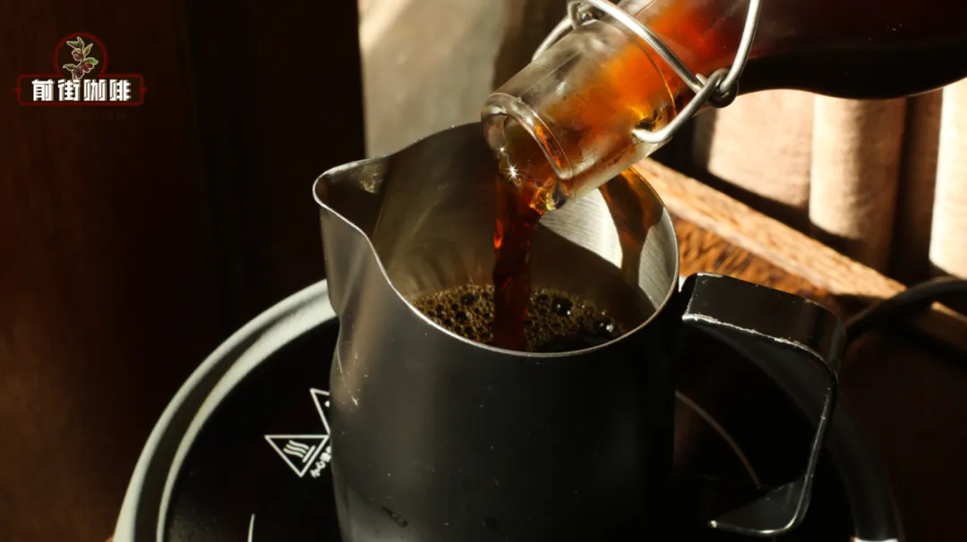 Will heating cold brew coffee alter its flavor? A complete guide to the principles of ice drip, cold brew, and cold water extraction