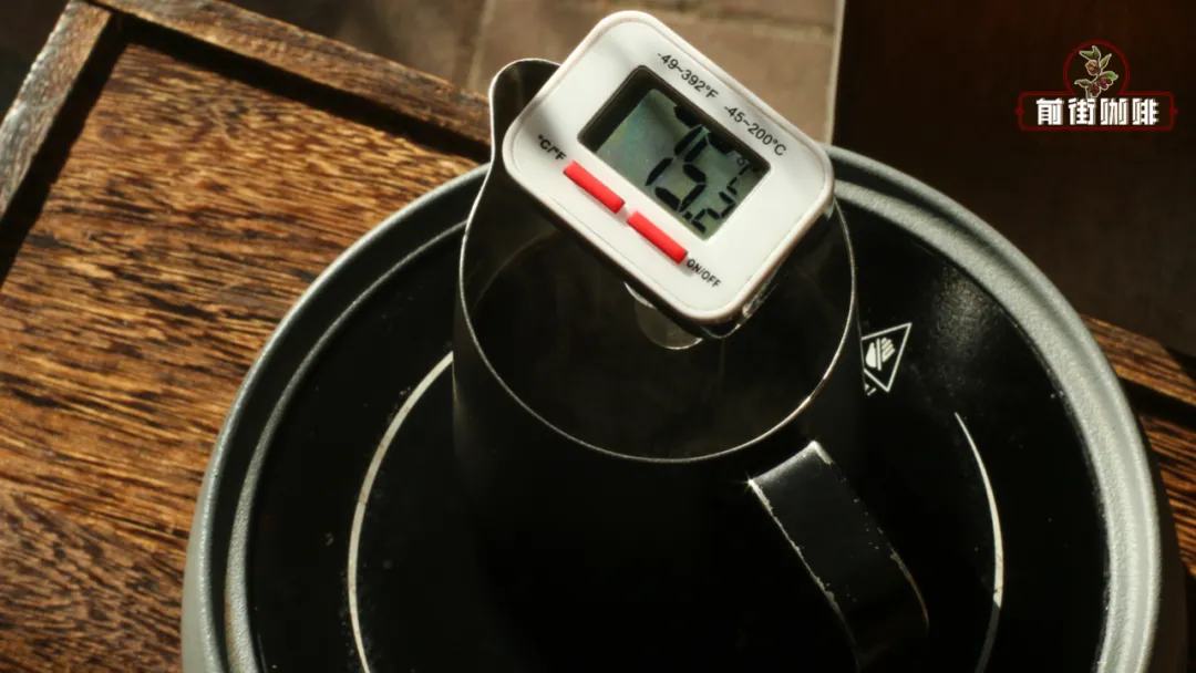 Will heating cold brew coffee alter its flavor? A complete guide to the principles of ice drip, cold brew, and cold water extraction