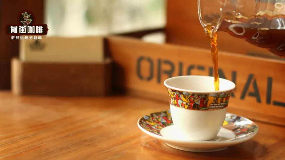 What to do if your pour over coffee tastes bitter? Analyzing extraction causes and 4 major improvement techniques