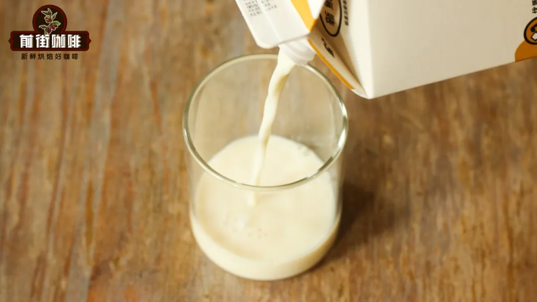 Soy Latte Tested: A New Plant-Based Coffee Option – Full Analysis of Flavor & Homemade Techniques