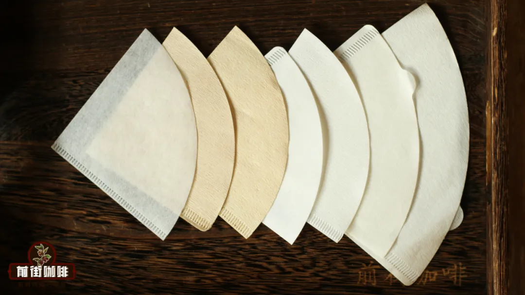The Ultimate Guide to Pour Over Coffee Filter Paper Materials: How Bleached vs. Unbleached Affects Extraction and Flavor