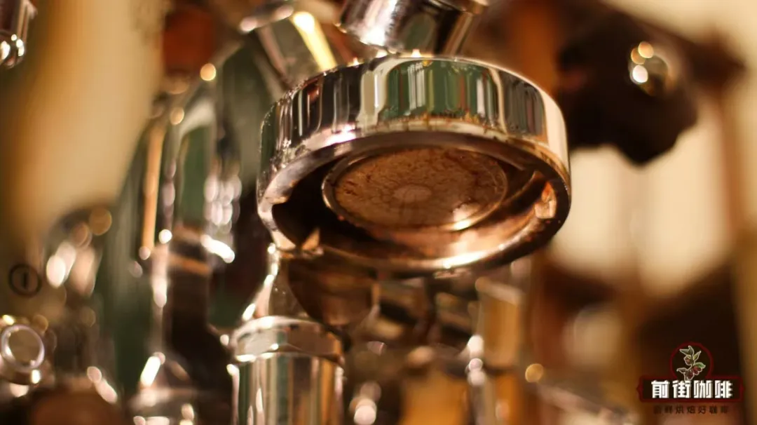 Pre-infusion Technique for Espresso Machines: A Key Detail for Stable Extraction and Enhanced Flavor