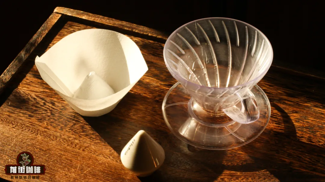 Hands-on Review of the Pour Over Coffee Filter Cup Wonder: Lily Drip – Extraction Optimization Techniques for Yirgacheffe