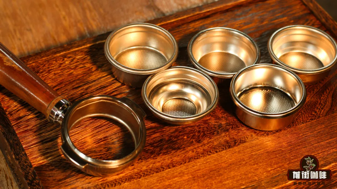A Comprehensive Guide to the Differences Between 51mm and 58mm Portafilters: Key Espresso Extraction Parameters and Dosing Guidelines