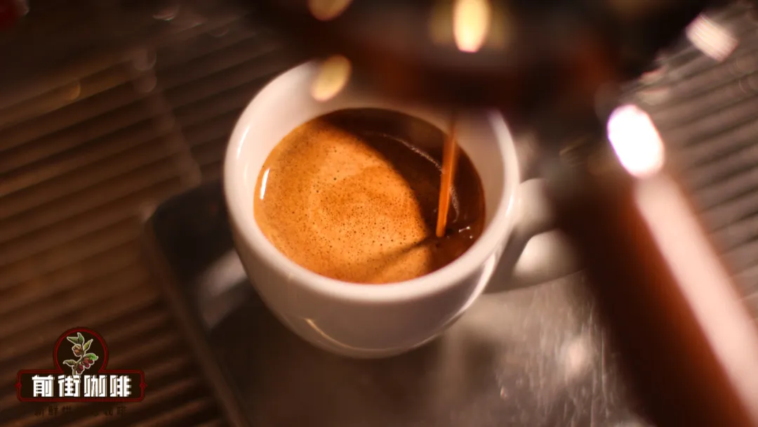 Analysis of the Causes of Tiger Striping in Espresso | The Key Impact of Fines and Extraction Parameters