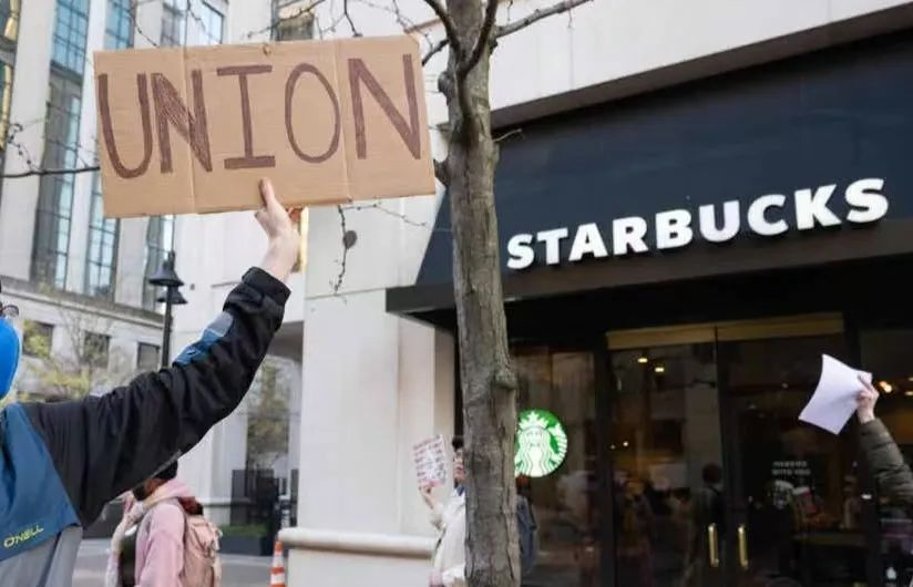Starbucks labor talks break down！ Baristas in L.A. and two other cities to strike in protest