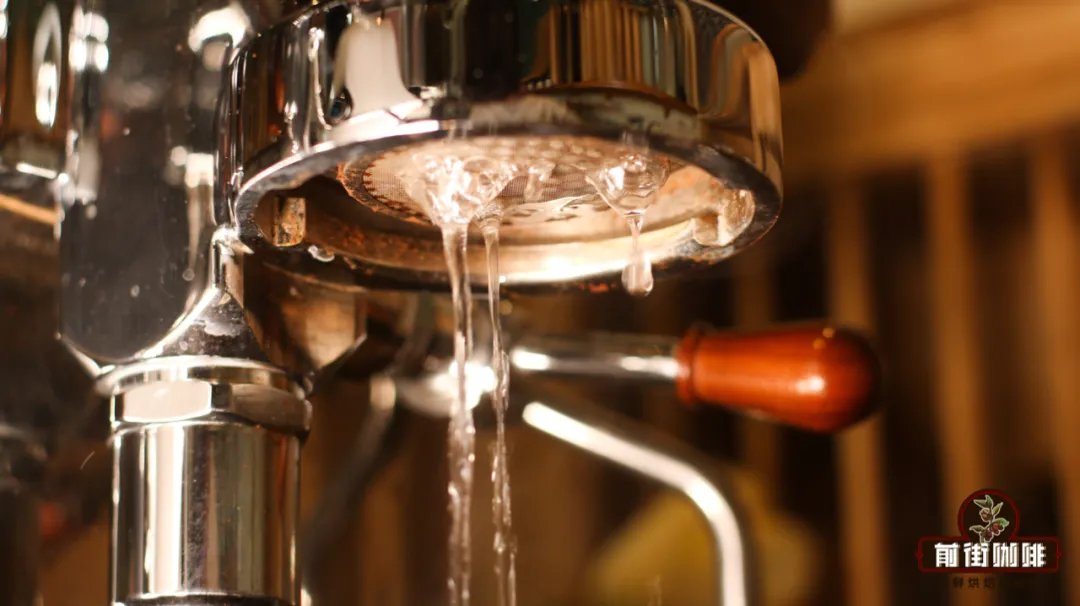 Pre-infusion Technique for Espresso Machines: A Key Detail for Stable Extraction and Enhanced Flavor