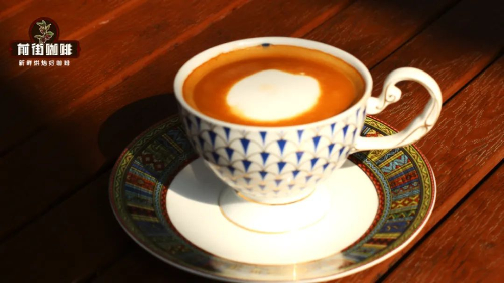 How to Make Vienna Melange Coffee? Differences and Practical Guide Compared to Cappuccino