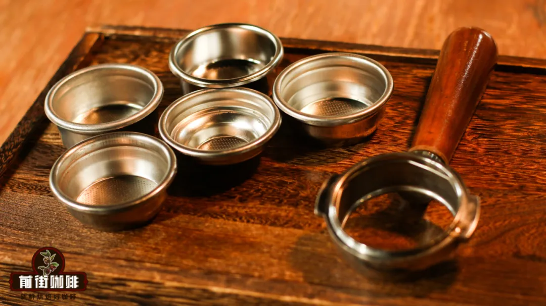 A Comprehensive Guide to the Differences Between 51mm and 58mm Portafilters: Key Espresso Extraction Parameters and Dosing Guidelines