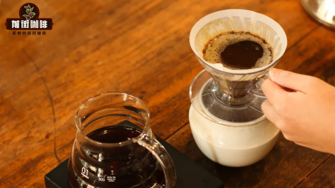 Pour Over Coffee Trapping Technique: Detailed Explanation of the Difference Between Coffee-to-Water Ratio and Coffee-to-Liquid Ratio and When to Use Them