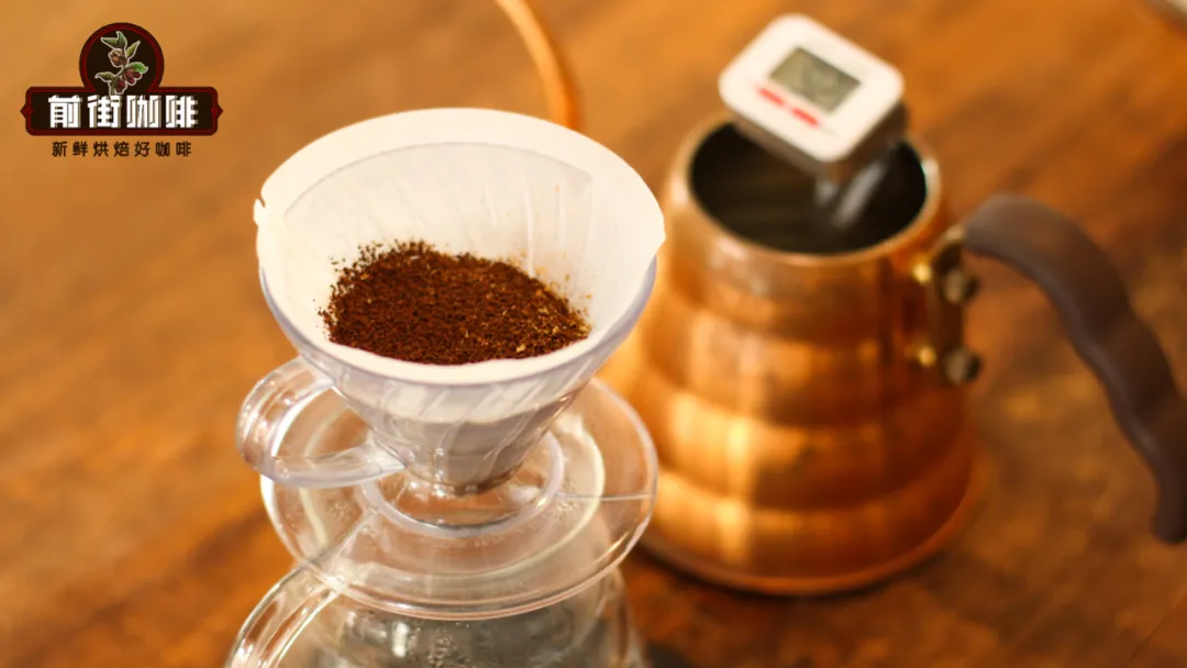 What is the best time to finish a pour over coffee? In-depth analysis of thermal storage and flavor loss
