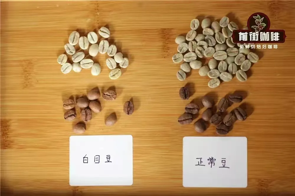 Does pour over coffee taste salty? Analyzing the impact of under-extraction and growing environment on coffee flavor
